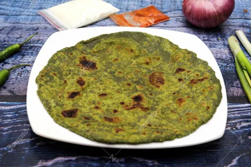 Pudina Chappati -1 Piece