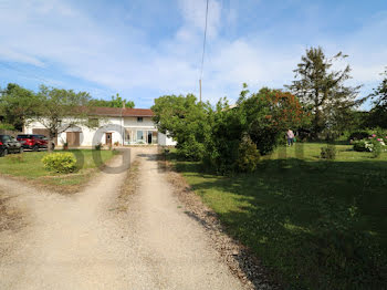 maison à Montracol (01)