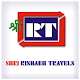 Download Shri Rishabh Travels For PC Windows and Mac 1.0.0