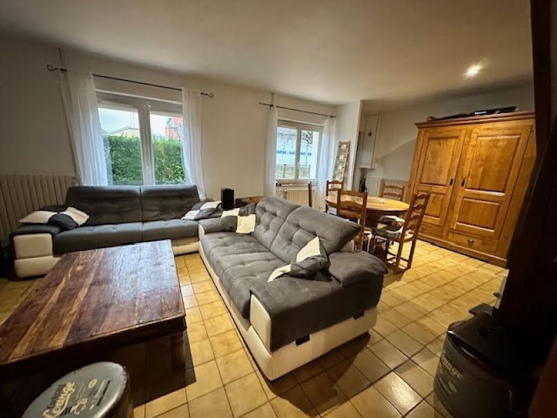 Vente maison 5 pièces 93 m² à Le Mans (72000), 208 000 €