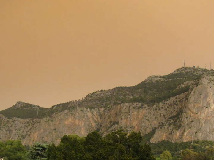 Palermo in giallo di PdorKmer