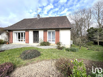 maison à Cherbourg-Octeville (50)