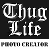 Thug Life Photo Maker 2018 icon