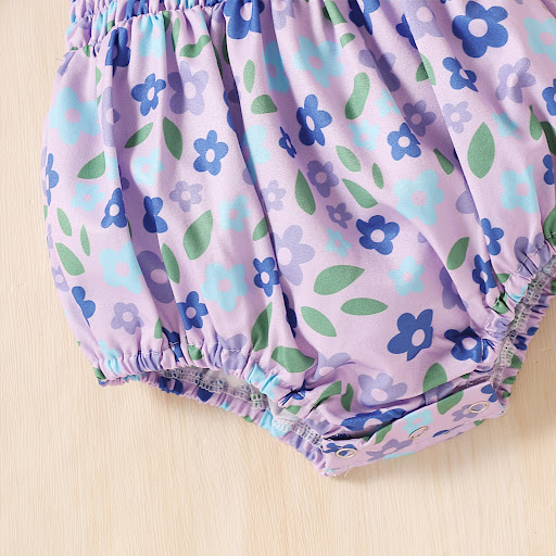Title 20, Infant Spaghetti Strap Sleeveless Little Cuihua...