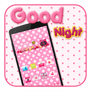 Good Night Girl 1.1.8 Icon