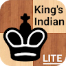 Chess - King's Indian Defense icon