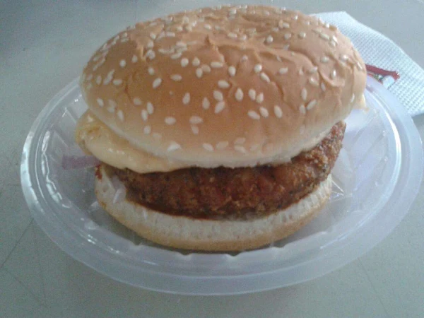 Burger Hut photo 