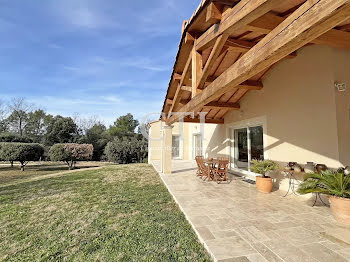 maison à Vaison-la-Romaine (84)