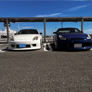 フェアレディZ Z33