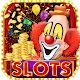 Crazy Circus Party Slots