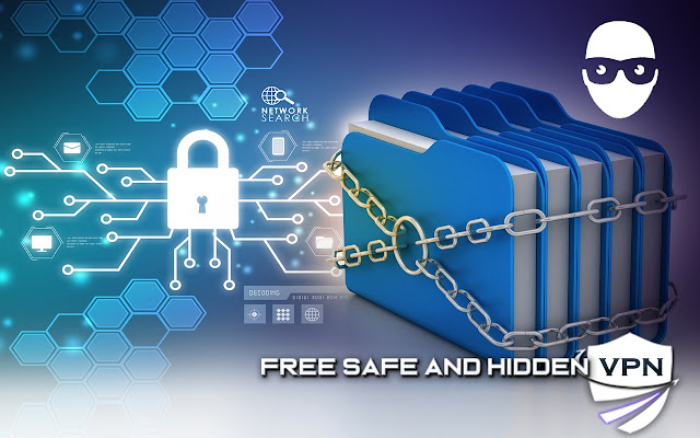 Free VPN Proxy Unlimited VPN