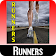 Runners icon