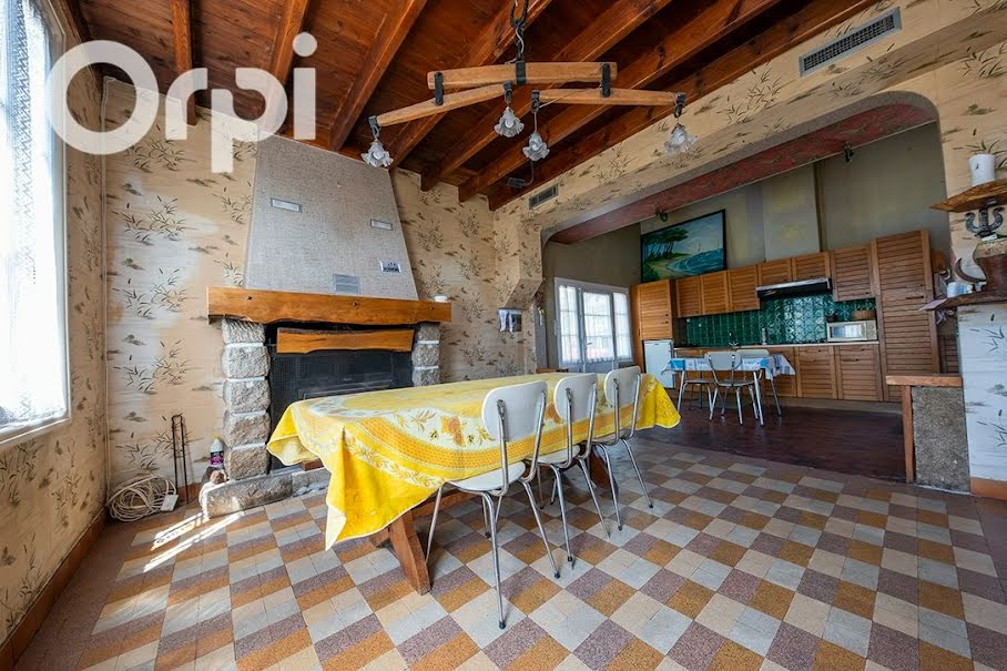 Vente maison 6 pièces 137 m² à La Tremblade (17390), 297 950 €