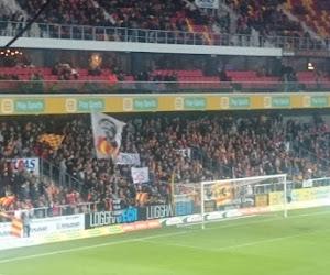 KV Mechelen komt met treurig nieuws: jonge supporter Cis overleden