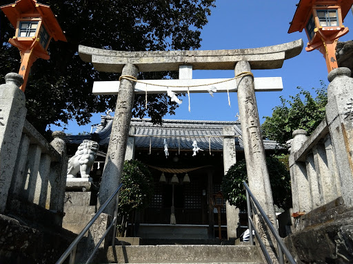 天満神社