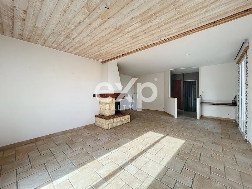 Vente maison 6 pièces 129 m² à Divatte-sur-Loire (44450), 325 000 €
