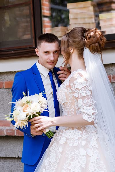 Wedding photographer Evgeniya Aseeva (janeausten). Photo of 12 September 2017