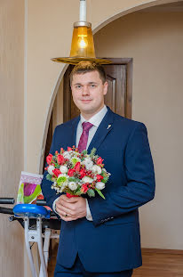 Wedding photographer Aleksey Yuschenko (alexeyyus). Photo of 23 April 2017