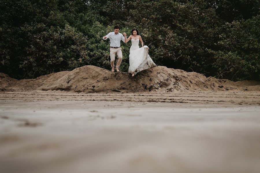 Wedding photographer Sebas Ramos (sebasramos). Photo of 5 March 2021