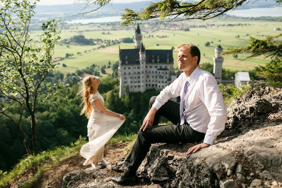 Fotografer pernikahan Anastasiya Lasti (lasty). Foto tanggal 28 Juni 2017