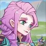 Cover Image of Unduh Magic Revenge: Mighty AFK RPG 1.0.9 APK