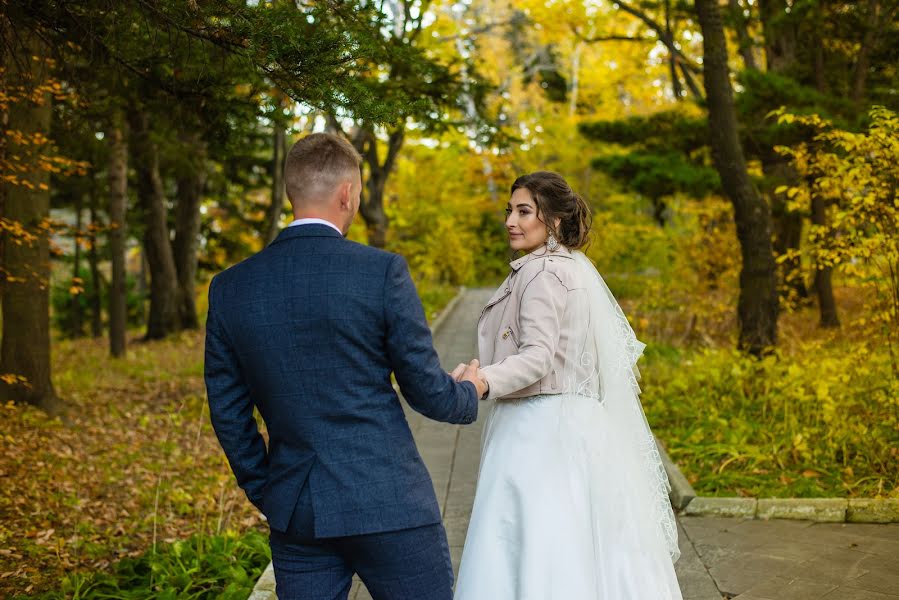 Pulmafotograaf Mariya Yaskova (id162392334). Foto tehtud 2 jaanuar 2019