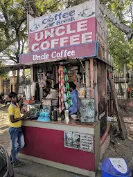 Uncle Coffee photo 2