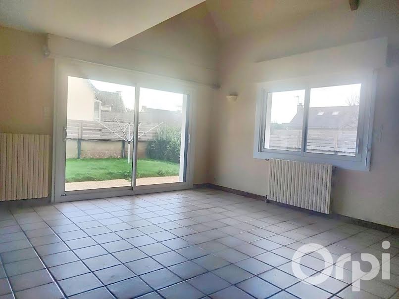 Vente appartement 3 pièces 52 m² à Plouhinec (56680), 224 700 €