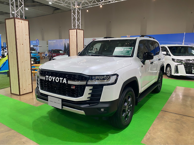 デリカD:5のオールニューカーフェスタ2021・デリカd5・三菱自動車でいこう・尾張三菱に関するカスタム事例の投稿画像4枚目