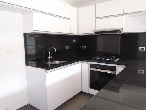 Apartamento En Venta - Colina Campestre, Bogota