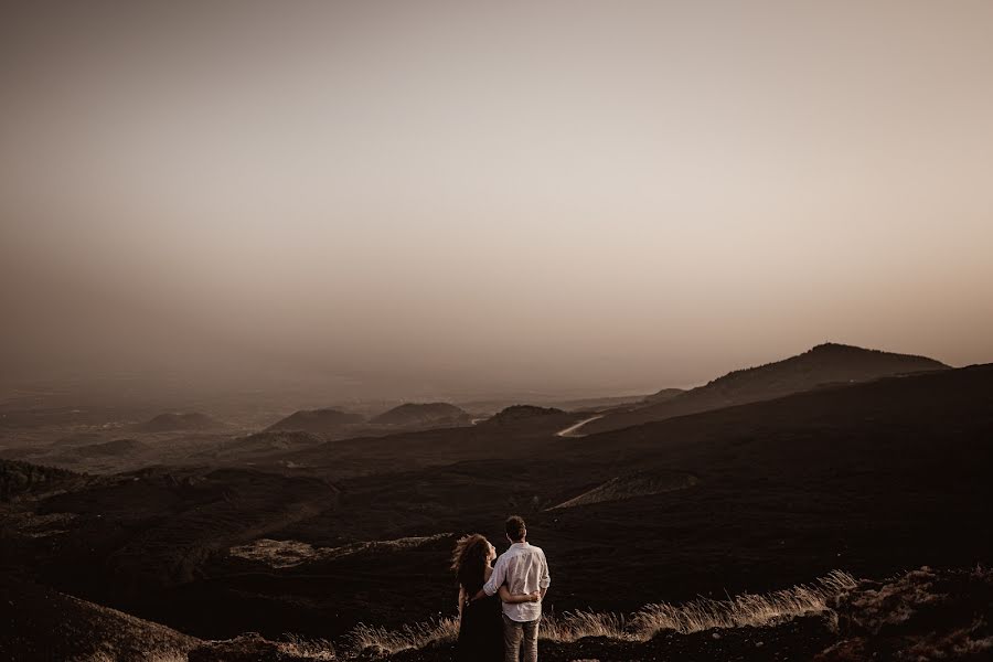 Wedding photographer Daniele Bracciamà (framestudio). Photo of 29 June 2022