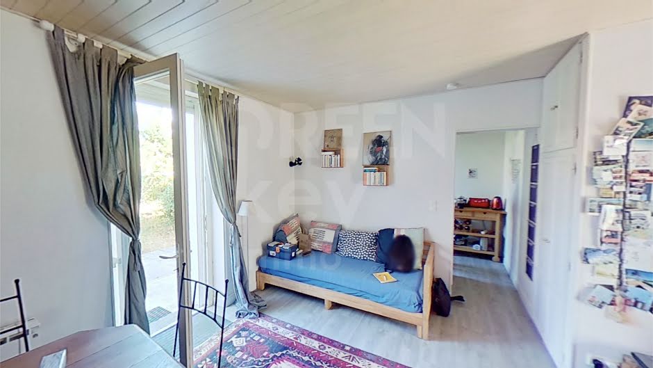 Vente appartement 1 pièce 34.62 m² à Pornichet (44380), 229 000 €