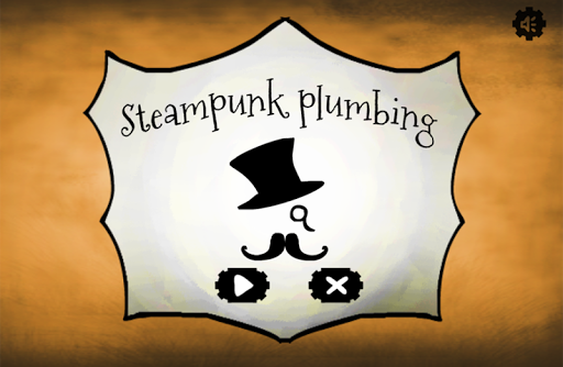 Steampunk Plumbing