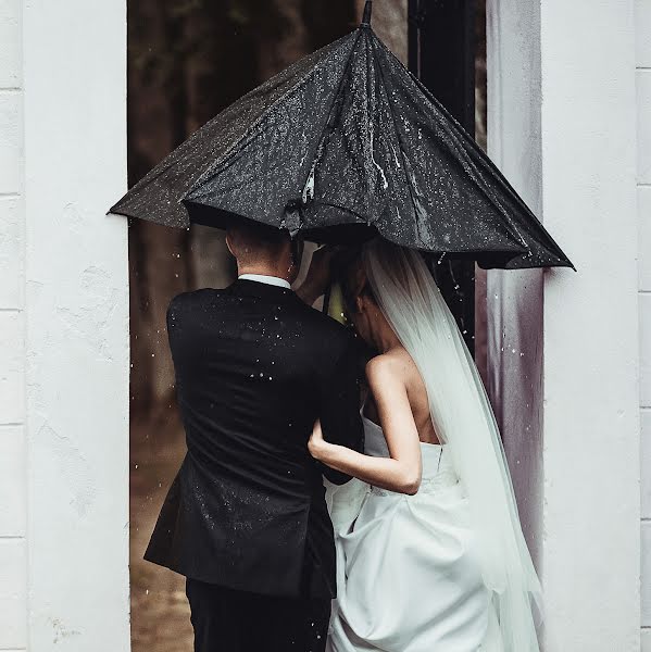 Fotógrafo de casamento Ausra Numavice (anphotography). Foto de 12 de junho 2017