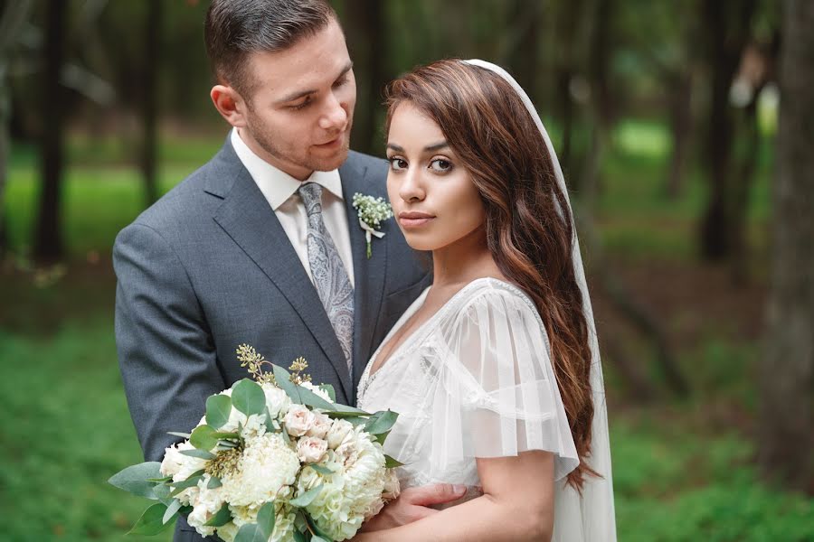 Fotógrafo de bodas Tony Smith (tonyandelena). Foto del 25 de octubre 2018