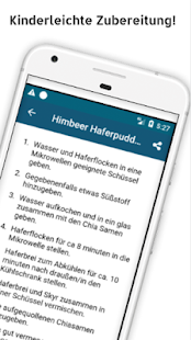 How to mod Gesunde Rezepte -  Rezepte für Gesunde Ernährung! 1.1 apk for bluestacks