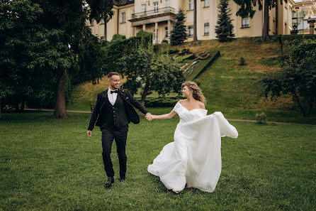 Photographe de mariage Vasyl Leskiv (vasylleskiv). Photo du 6 mai