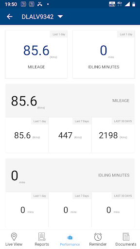 GEOSAT PRO VEHICLE TRACKING