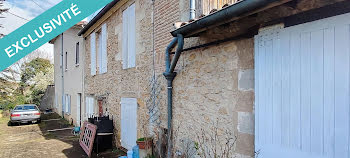 maison à Langon (33)