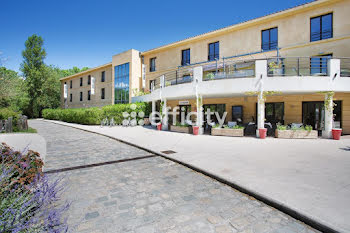 appartement à Bouc-Bel-Air (13)