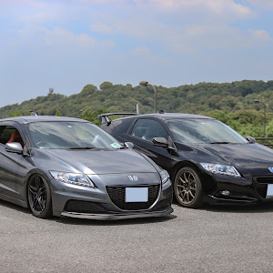 CR-Z ZF2