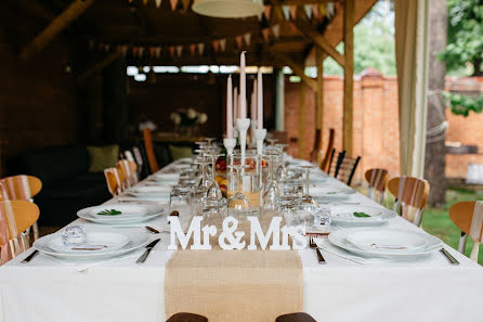 Fotografo di matrimoni Aleksandr Zimin (ziminaleksandr). Foto del 12 agosto 2017