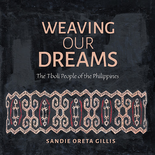 Weaving Our Dreams cover