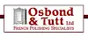 Osbond And Tutt French Polishing  Logo