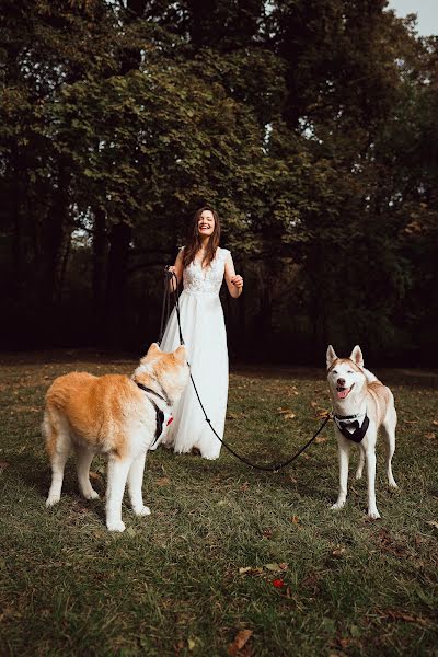 Wedding photographer Sergej Krys (serph). Photo of 31 January