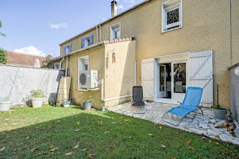 maison à Crégy-lès-Meaux (77)