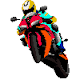 Bikes Color by Number: Pixel Art, Sandbox Coloring Download on Windows