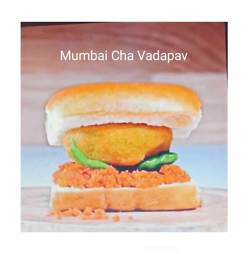 Vada Pav [Jumbo]