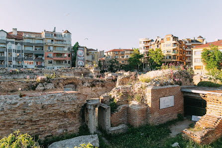 Fotografo di matrimoni Grigoriy Borisov (gborissov). Foto del 26 giugno 2017