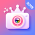 Nucie Cam: Beauty Selfie Camera With Photo Editor 2.0.5